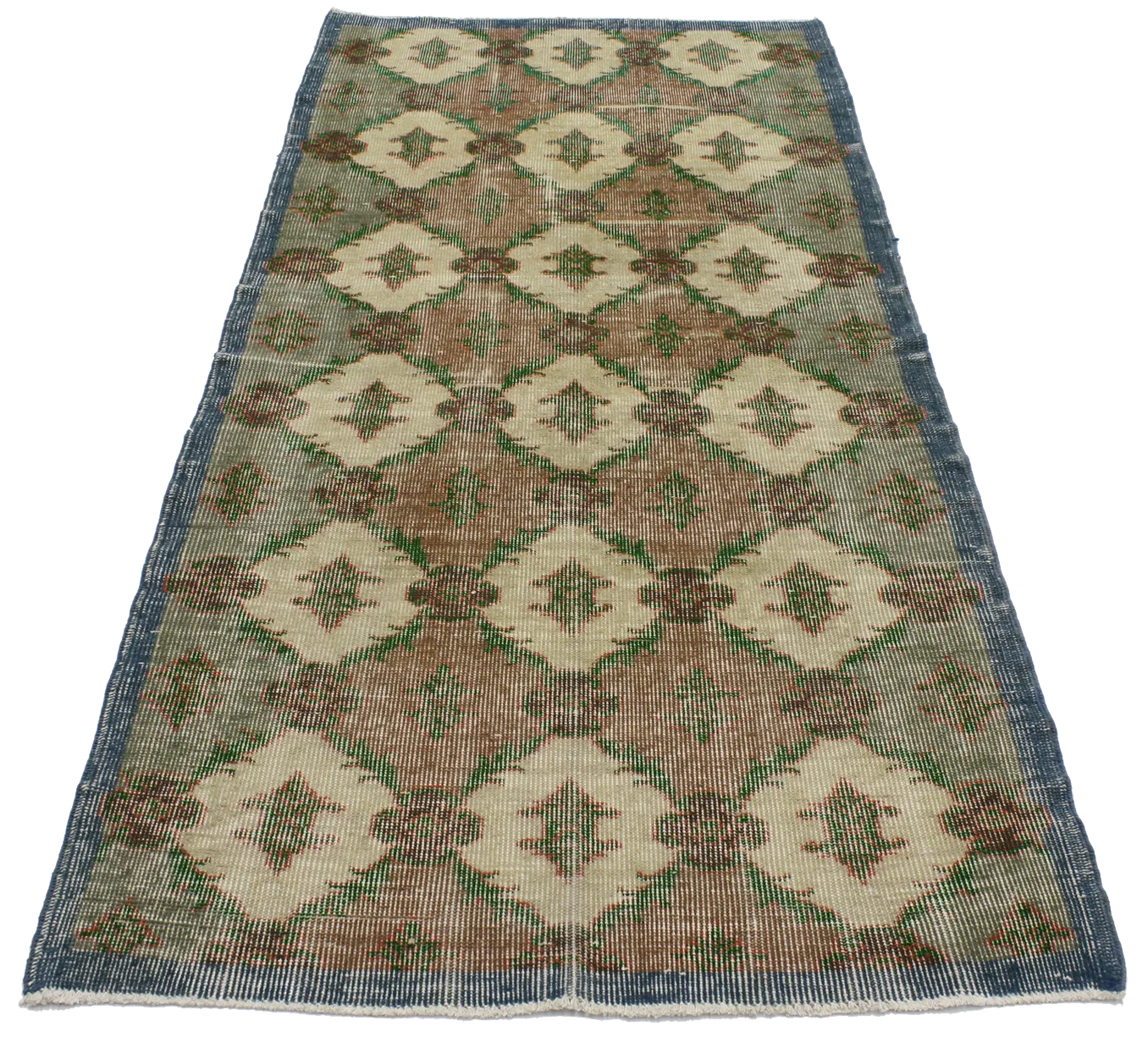 3’ x 6’5” Vintage Sivas Rug