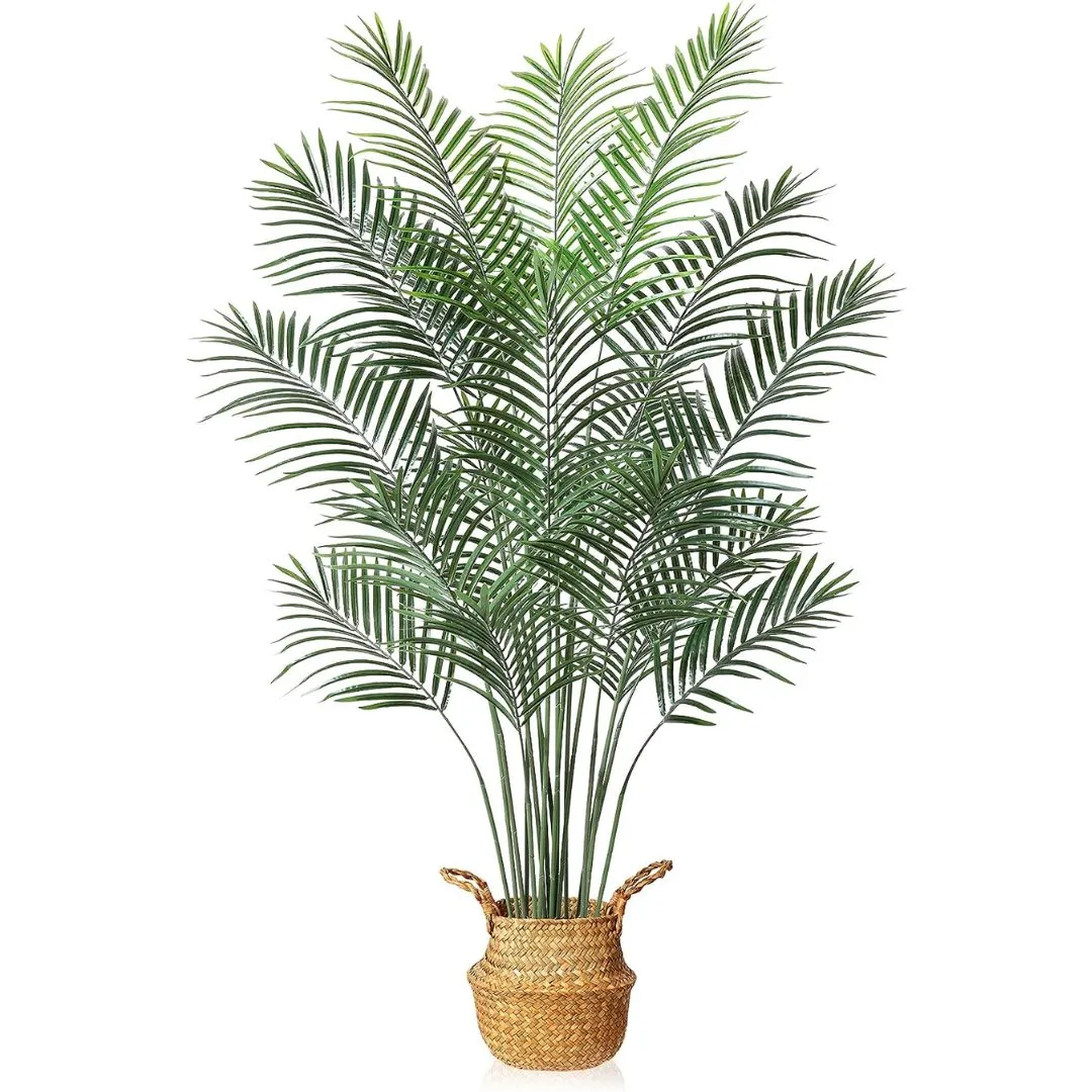 Artificial Areca Palm Tree 6ft