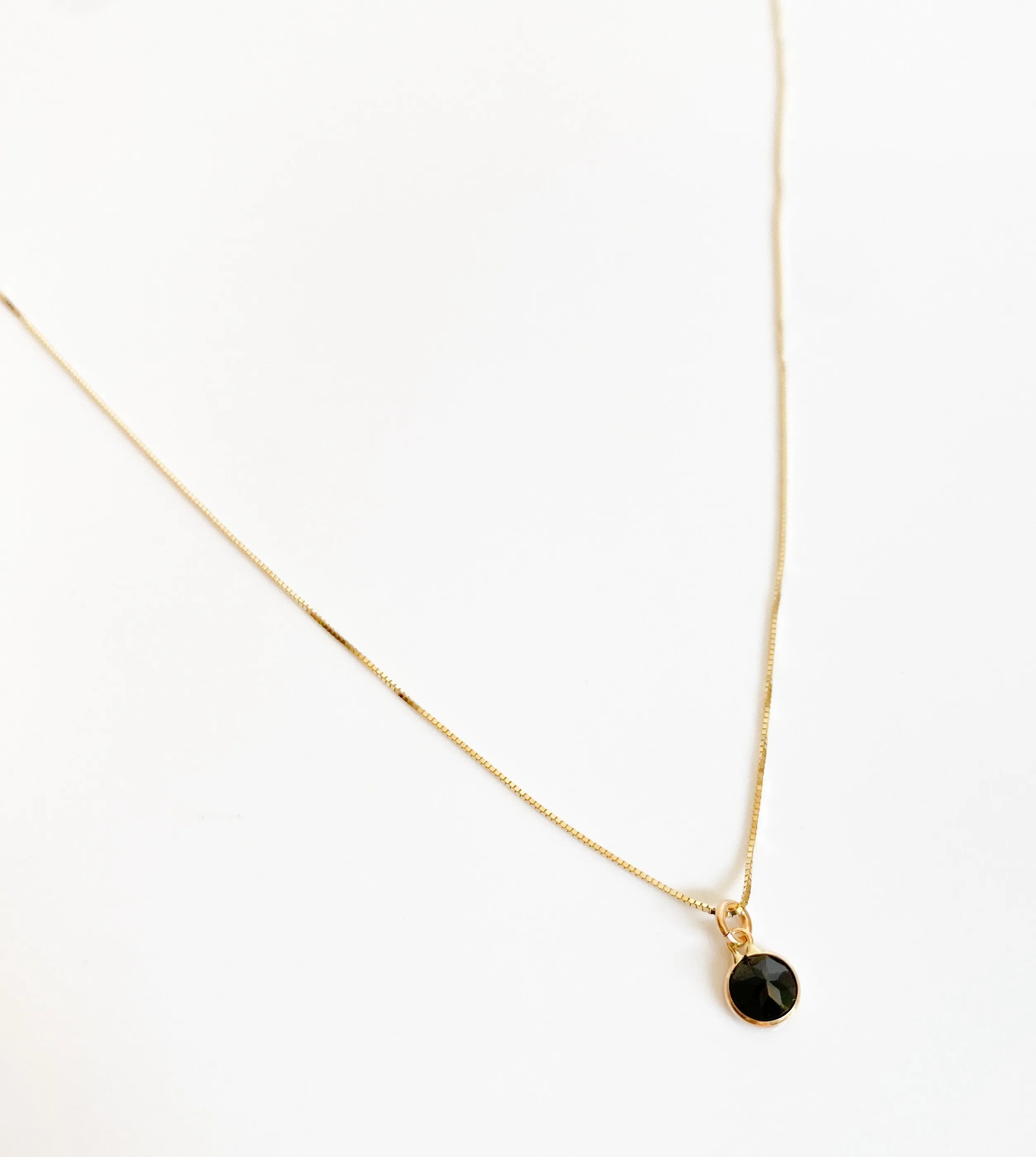 JEWEL TINY DROP