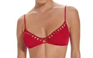 Leeza-Basic Bikini ::RET