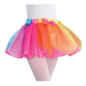 Rainbow Fairy Tutu, Child