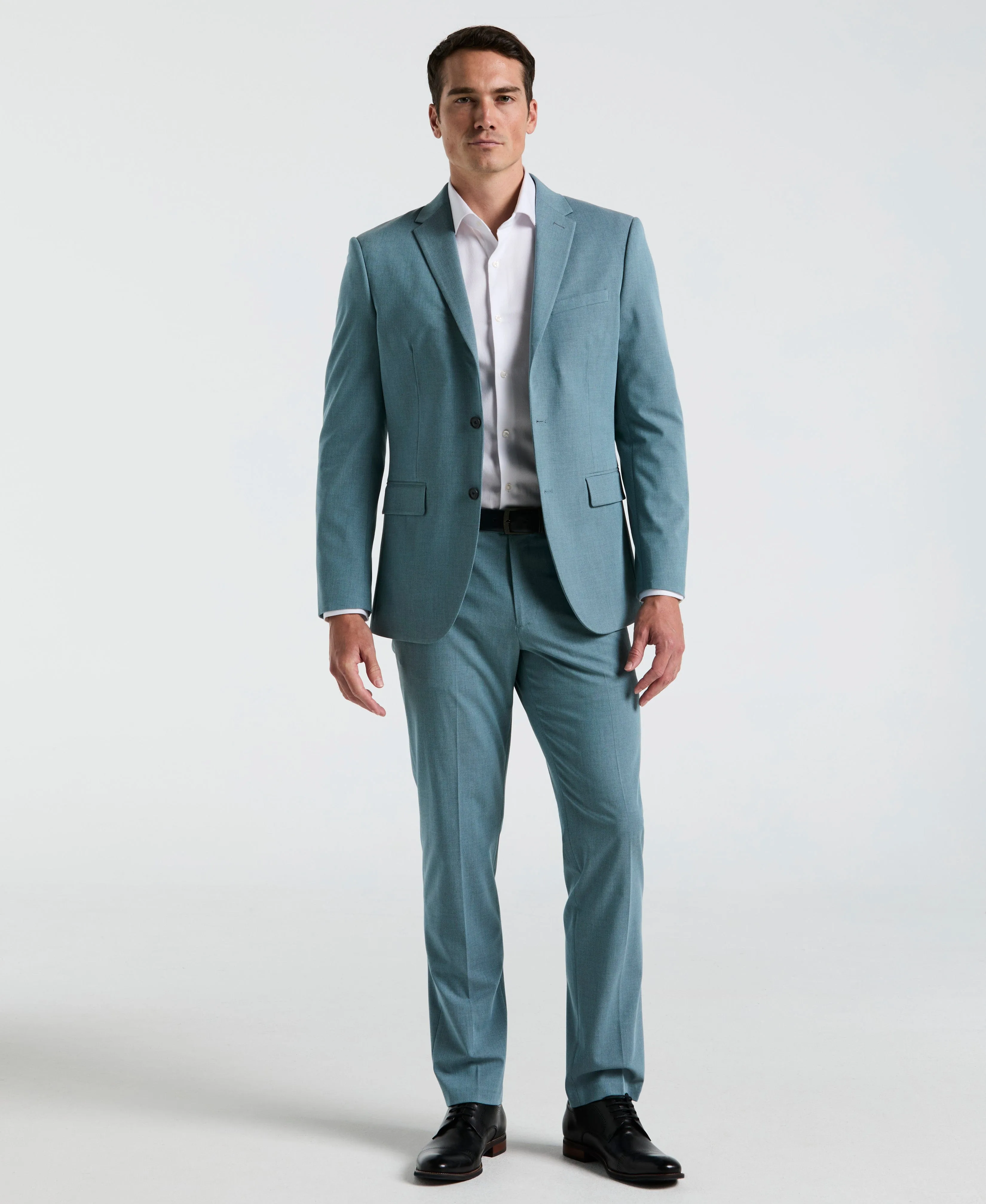 Slim Fit Louis Suit Jacket