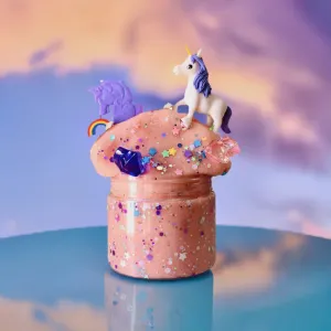 The Dough House - Magical Jars Fun Size - Unicorn